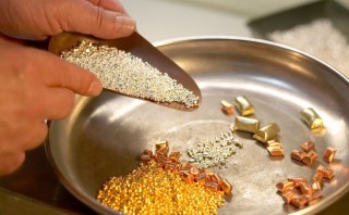 黄金期货的交易时间怎么安排？