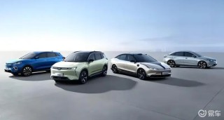 威马汽车现身宝能展厅？威马已被宝能汽车收购？