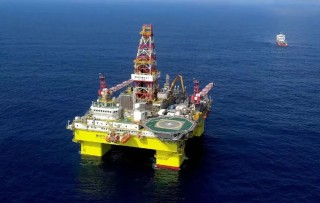 海油工程承建壳牌尼日利亚项目进入最终调试