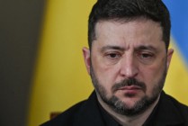 全球目光转向委内瑞拉之际 欧洲多国试图推动乌克兰战事收尾进程