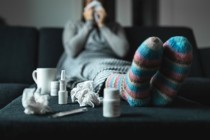 流感病例持续攀升，新毒株对老年人致病力更强