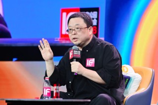 罗永浩：现在各行各业优秀的年轻人层出不穷，我是又高兴又生气