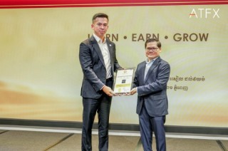 中柬免签催热金边资本潮 ATFX以专业力量共筑金融新生态