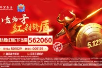 标普A股红利ETF华宝(562060)标的指数2月月报来了！最新股息率飙至5.12%，前十大成份股大洗牌