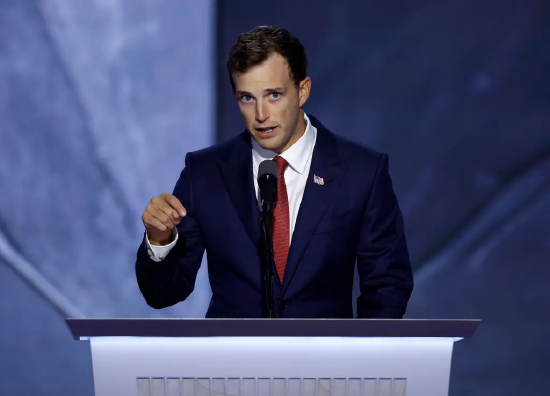 特朗普支持的World Liberty Financial将推出稳定币 第1张 特朗普支持的World Liberty Financial将推出稳定币 第1张