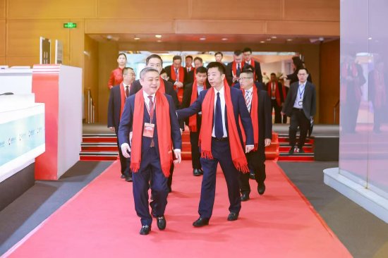 胜科纳米董事长李晓旻亲述：上市仪式现场那些值得被记录的闪光时刻 至今让我心里暖融融的  第4张