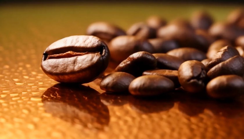 比黄金更值得投资？谁制造了咖啡豆暴涨  第1张