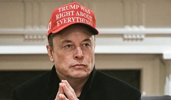 马斯克称DOGE对美国政府机构的改革是“一场革命” 第1张 马斯克称DOGE对美国政府机构的改革是“一场革命” 第1张