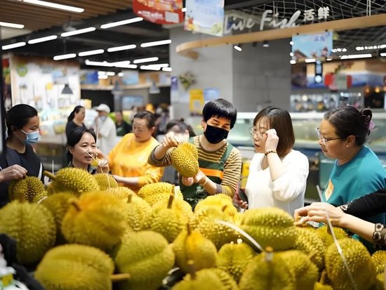 永辉铁血改革：继砍掉 CEO 之后，又要砍掉经销商？不配合就停止进货  第5张