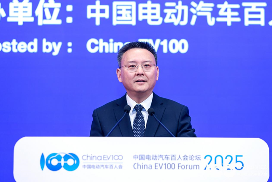 国资委副主任苟坪:对整车央企进行战略性重组,加快打造世界一流汽车集团 第1张 国资委副主任苟坪:对整车央企进行战略性重组,加快打造世界一流汽车集团 第1张