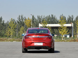 君威变速箱顿挫的解决方法有哪些?如何有效解决以提升驾驶舒适性? 第1张 君威变速箱顿挫的解决方法有哪些?如何有效解决以提升驾驶舒适性? 第1张