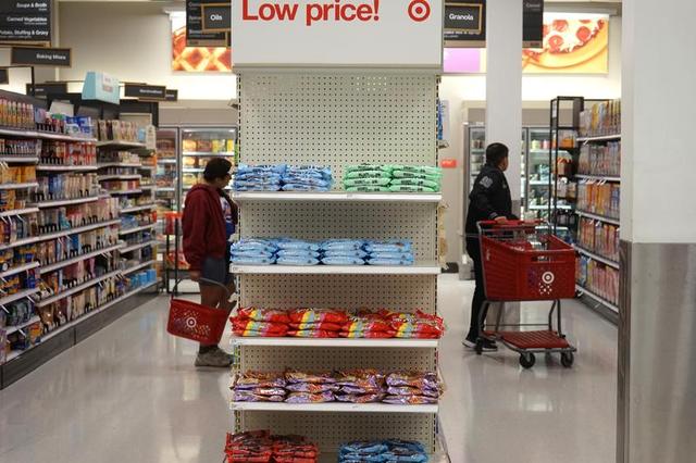 “对等关税”黑风暴来袭:这些国家为何紧急降税,有的直降为零 第2张 “对等关税”黑风暴来袭:这些国家为何紧急降税,有的直降为零 第2张