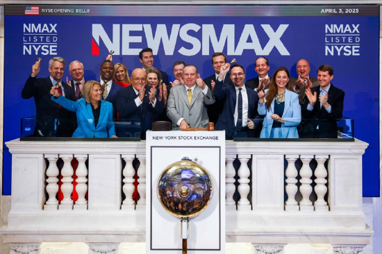 一周外盘头条|特朗普宣布对等关税 全球市场遭血洗 美股2天蒸发47万亿 非农超预期 马斯克辟谣“很快离职” 第10张 一周外盘头条|特朗普宣布对等关税 全球市场遭血洗 美股2天蒸发47万亿 非农超预期 马斯克辟谣“很快离职” 第10张