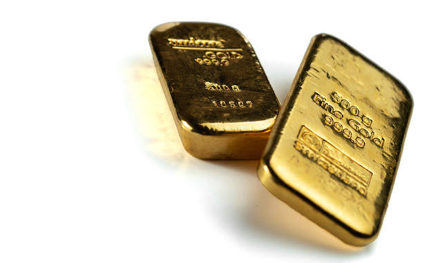 如何理解黄金美元时价的波动?这种波动对国际贸易有何影响? 第1张 如何理解黄金美元时价的波动?这种波动对国际贸易有何影响? 第1张