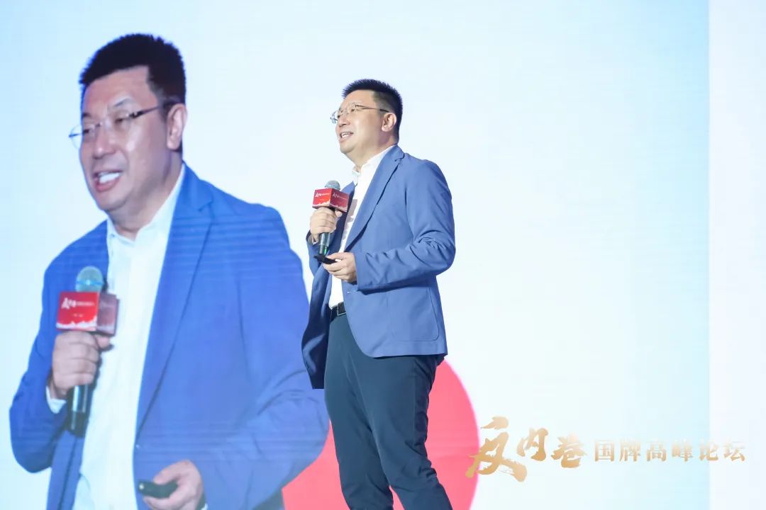重磅！分众传媒83亿鲸吞新潮传媒，百度京东集体退出，江南春“锁死”梯媒终局  第1张