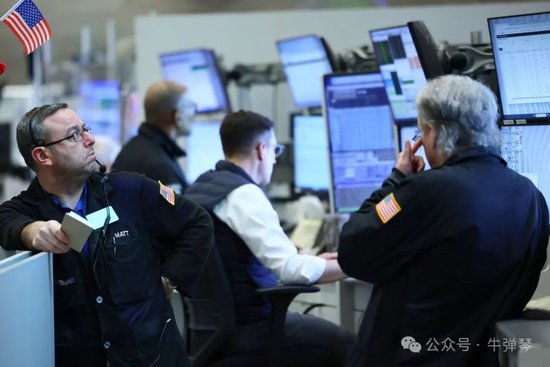 全世界哭笑不得，特朗普突然找台阶下了  第3张