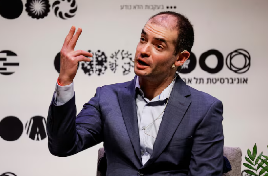 OpenAI前首席科学家创企据称融资20亿美元 谷歌、英伟达参投 第1张 OpenAI前首席科学家创企据称融资20亿美元 谷歌、英伟达参投 第1张