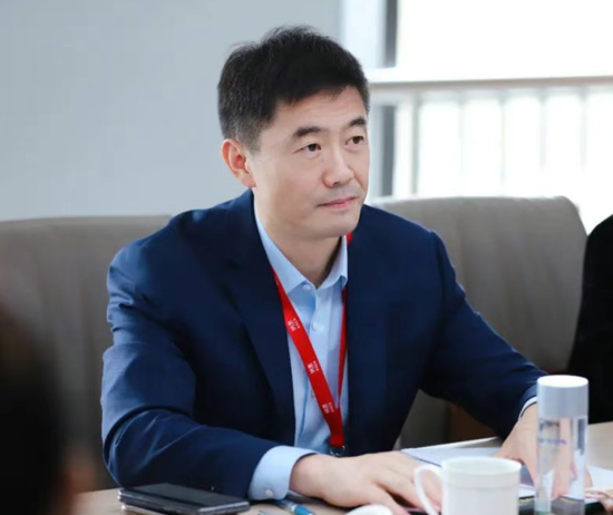 上海农商行行长或回老东家履新，曾任上海银行人力一把手  第1张