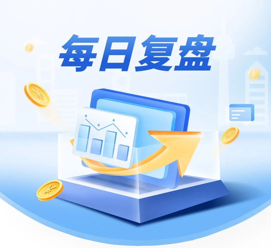 每日复盘|市场再创阶段“地量”,沪指止步八连阳 第1张 每日复盘|市场再创阶段“地量”,沪指止步八连阳 第1张