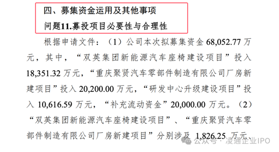 双英集团IPO获问询：资产负债率达78.39%长期借款余额大幅增长，北交所关注公司流动性风险  第14张