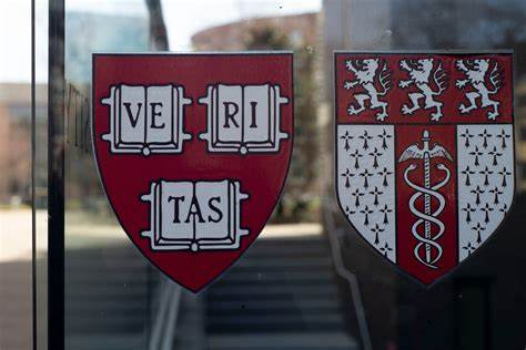 哈佛大学起诉特朗普政府 第1张 哈佛大学起诉特朗普政府 第1张