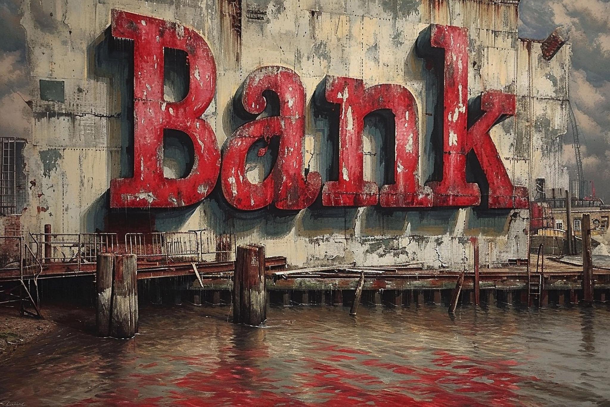 利率下行期,上市银行这类资产收益率却逆势上行 第2张 利率下行期,上市银行这类资产收益率却逆势上行 第2张