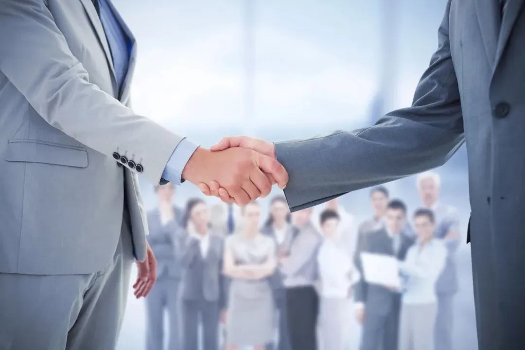 三位85后校友开面馆,一年卖了11个亿 第2张 三位85后校友开面馆,一年卖了11个亿 第2张