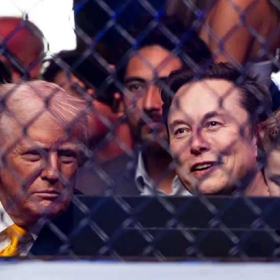 利好消息提振全球市场!特朗普、贝森特与马斯克都说了啥 第1张 利好消息提振全球市场!特朗普、贝森特与马斯克都说了啥 第1张