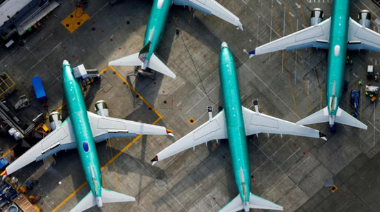 波音急了,被迫断臂求生 第1张 波音急了,被迫断臂求生 第1张