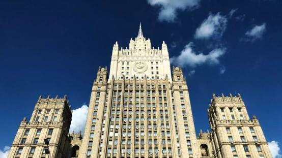 俄外交部:就日本打算使用被冻结俄资产收益援乌,俄向日方提出强烈抗议 第1张 俄外交部:就日本打算使用被冻结俄资产收益援乌,俄向日方提出强烈抗议 第1张