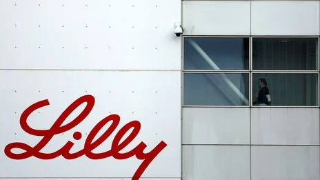 礼来起诉四家药企仿制其减肥神药 第1张 礼来起诉四家药企仿制其减肥神药 第1张