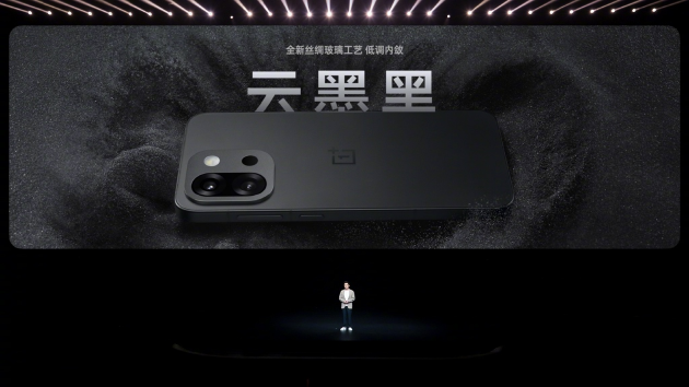 「小屏大魔王」一加 13T 正式发布 国补后 2899 元起 第5张 「小屏大魔王」一加 13T 正式发布 国补后 2899 元起 第5张