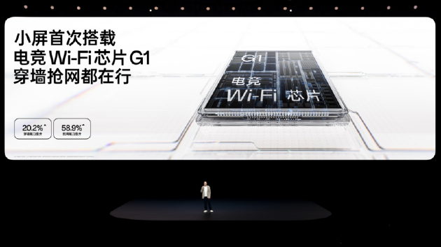 「小屏大魔王」一加 13T 正式发布 国补后 2899 元起 第14张 「小屏大魔王」一加 13T 正式发布 国补后 2899 元起 第14张