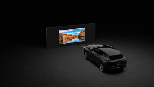 法雷奥与光峰科技宣布达成战略合作,共同开发下一代前照灯系统 第2张 法雷奥与光峰科技宣布达成战略合作,共同开发下一代前照灯系统 第2张