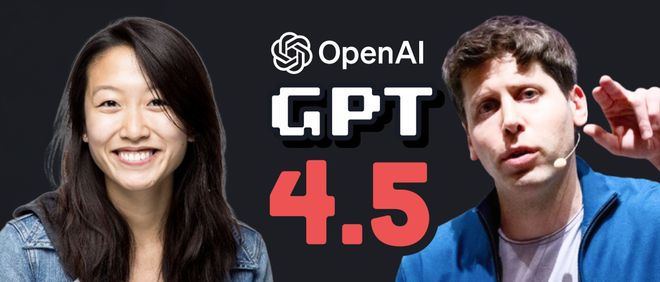 GPT-4.5功臣遭驱逐！奥特曼盛赞工作出色，美国深陷AI人才危机  第1张