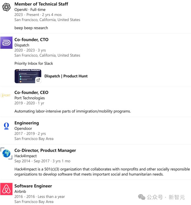 GPT-4.5功臣遭驱逐！奥特曼盛赞工作出色，美国深陷AI人才危机  第10张