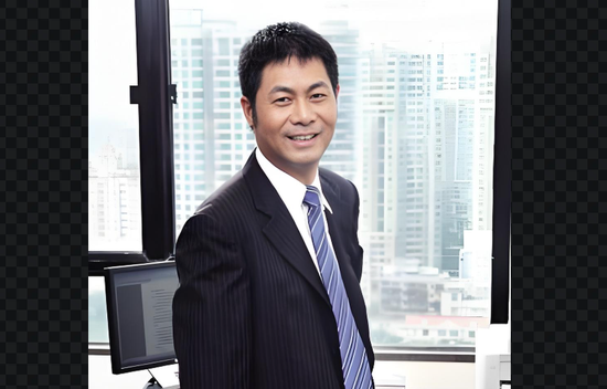 殷克胜:坚守个人系公募的孤勇者 第1张 殷克胜:坚守个人系公募的孤勇者 第1张