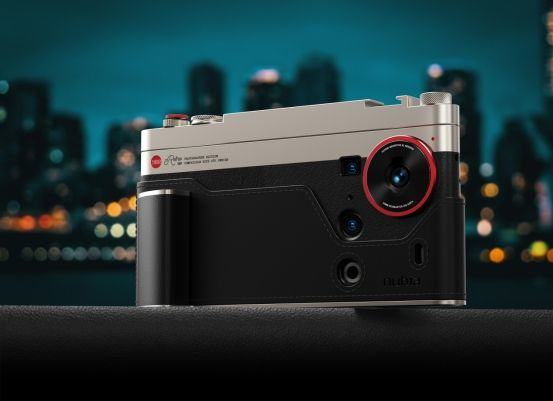 AI双旗舰 努比亚Z70S Ultra摄影师版与努比亚平板 Pro正式发布 第2张 AI双旗舰 努比亚Z70S Ultra摄影师版与努比亚平板 Pro正式发布 第2张