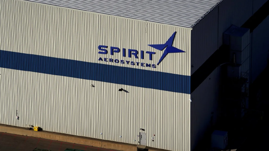 空客将收购精神航空系统公司在美国和英国的资产,与波音瓜分这家供应商 第1张 空客将收购精神航空系统公司在美国和英国的资产,与波音瓜分这家供应商 第1张