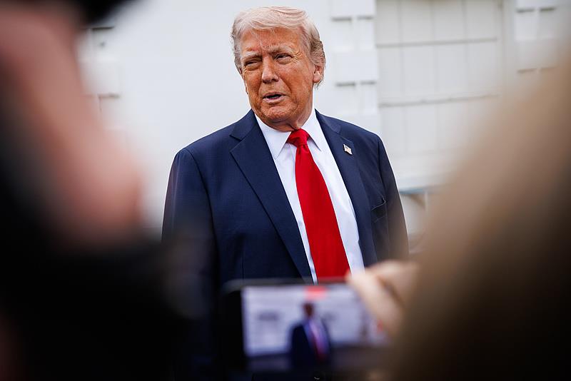 “美船只应免费” 埃及各界谴责特朗普涉苏伊士运河言论 第1张 “美船只应免费” 埃及各界谴责特朗普涉苏伊士运河言论 第1张