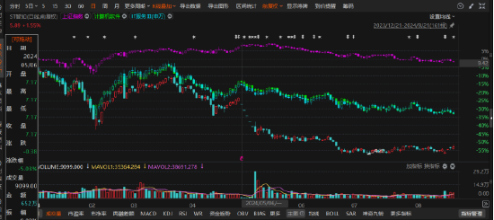 新智认知信披违规被罚后再次会计差错，索赔区间扩大  第2张