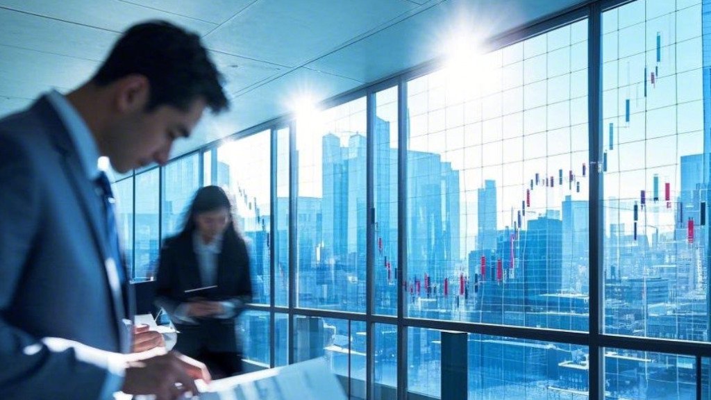 A股三大股指涨跌互现：3343股收涨，两市成交超1.1万亿元  第1张