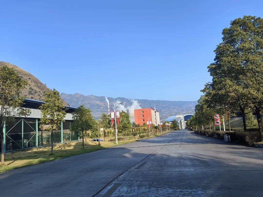 贵州日报:奋力在中国式现代化进程中展现“六个贵州新风采” 第5张 贵州日报:奋力在中国式现代化进程中展现“六个贵州新风采” 第5张