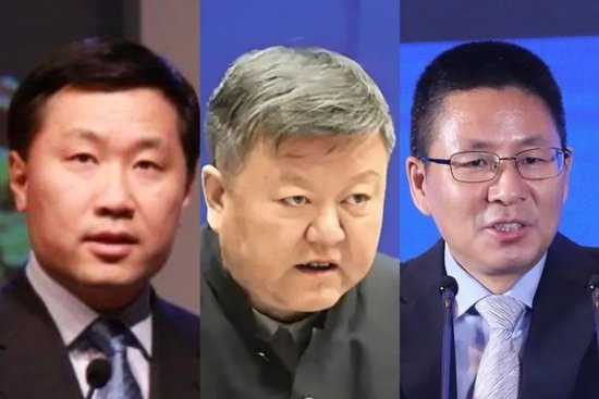 姚刚侄子十年复仇,证监会“双王”落马 第1张 姚刚侄子十年复仇,证监会“双王”落马 第1张