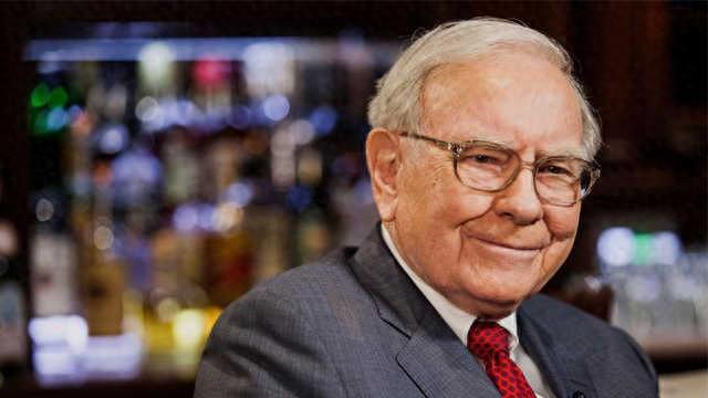 “投资界春晚”来袭!梳理2025年巴菲特股东大会五大看点 第1张 “投资界春晚”来袭!梳理2025年巴菲特股东大会五大看点 第1张