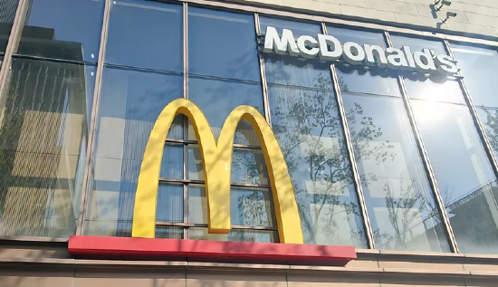 麦当劳第一季度营收和同店销售额令人失望,股价下跌 第1张 麦当劳第一季度营收和同店销售额令人失望,股价下跌 第1张