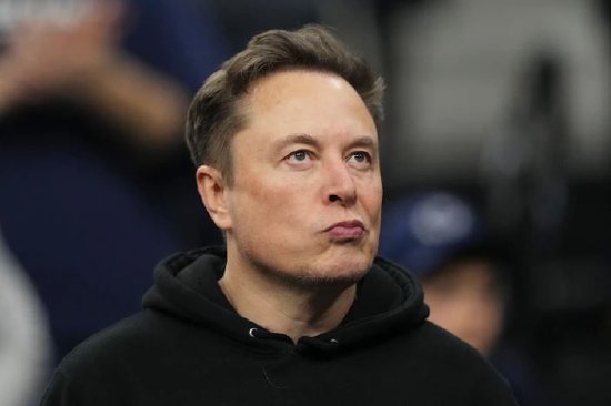 特斯拉要更换CEO?马斯克怒喷“假新闻” 第1张 特斯拉要更换CEO?马斯克怒喷“假新闻” 第1张