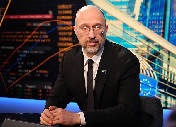 乌总理:乌美矿产协议后续技术文件无需议会批准 第2张 乌总理:乌美矿产协议后续技术文件无需议会批准 第2张