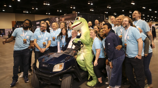 贾恩称盖可保险公司已裁员超半数 第1张 贾恩称盖可保险公司已裁员超半数 第1张