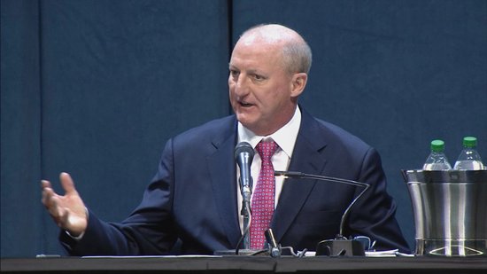 阿贝尔到底是个啥样的人?有何德何能可以接替巴菲特? 第1张 阿贝尔到底是个啥样的人?有何德何能可以接替巴菲特? 第1张